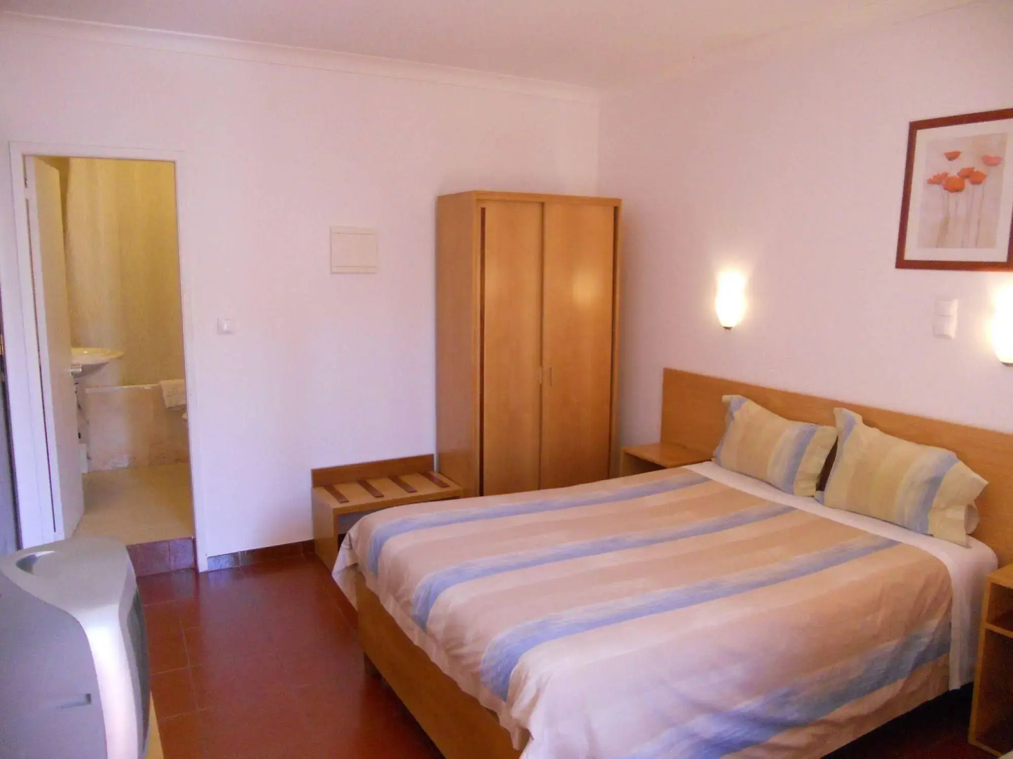 Отель Belém Tejo