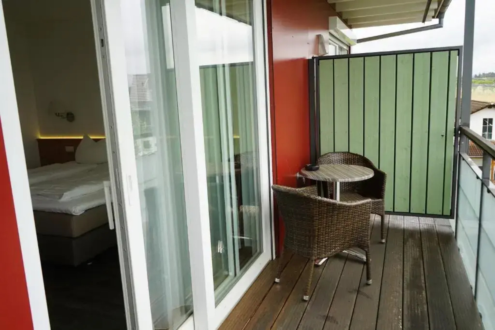 Gasthaus Pension zum Forst