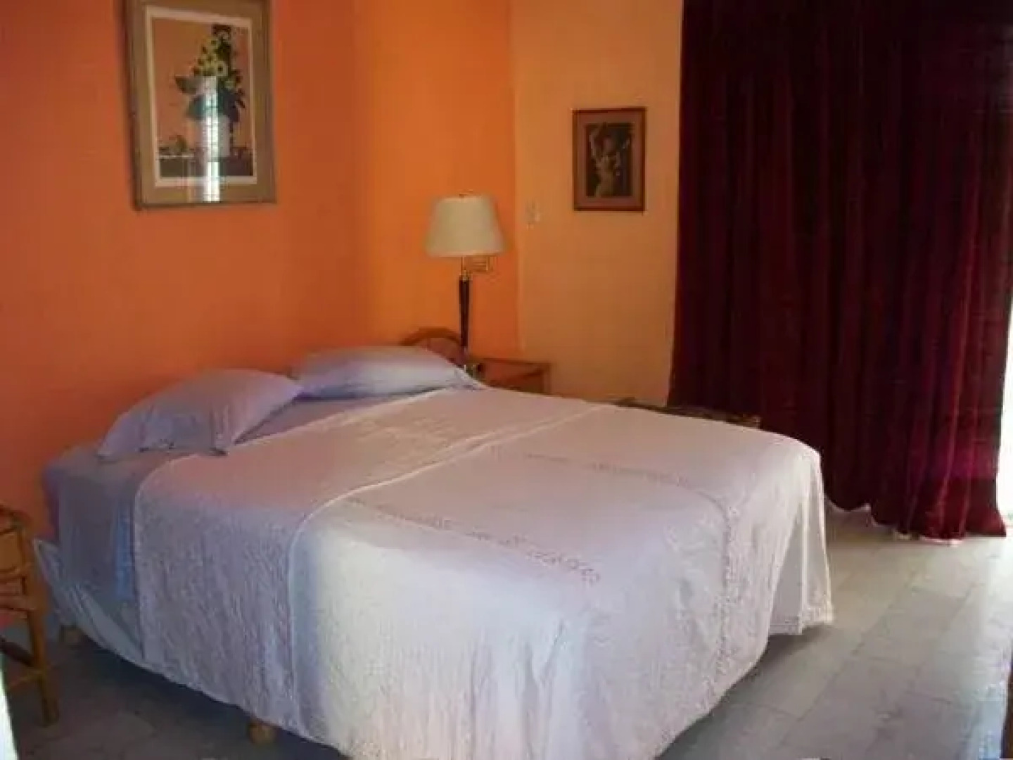 Villa Gemma B&B