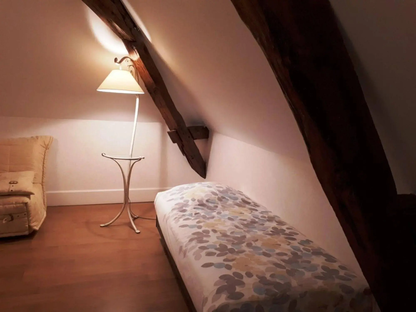 Domaine de Chantemerle