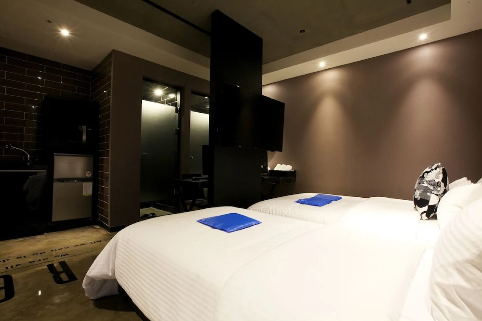 Ansan Boutique Hotel Reniel