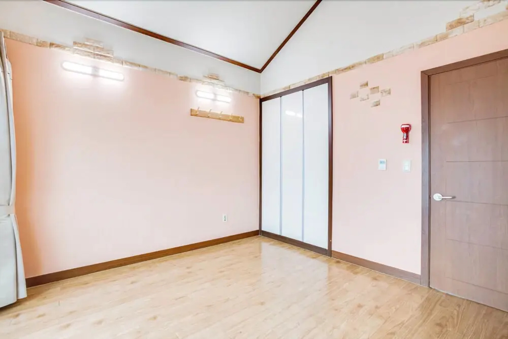 Taean Golden Beach Pension