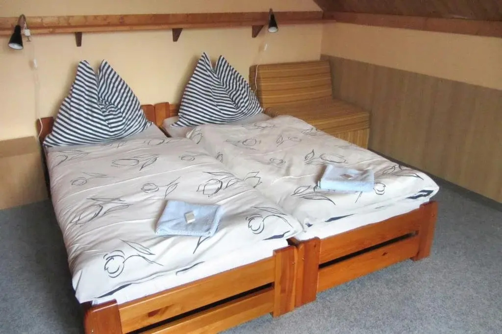 Penzion U Zpěváků