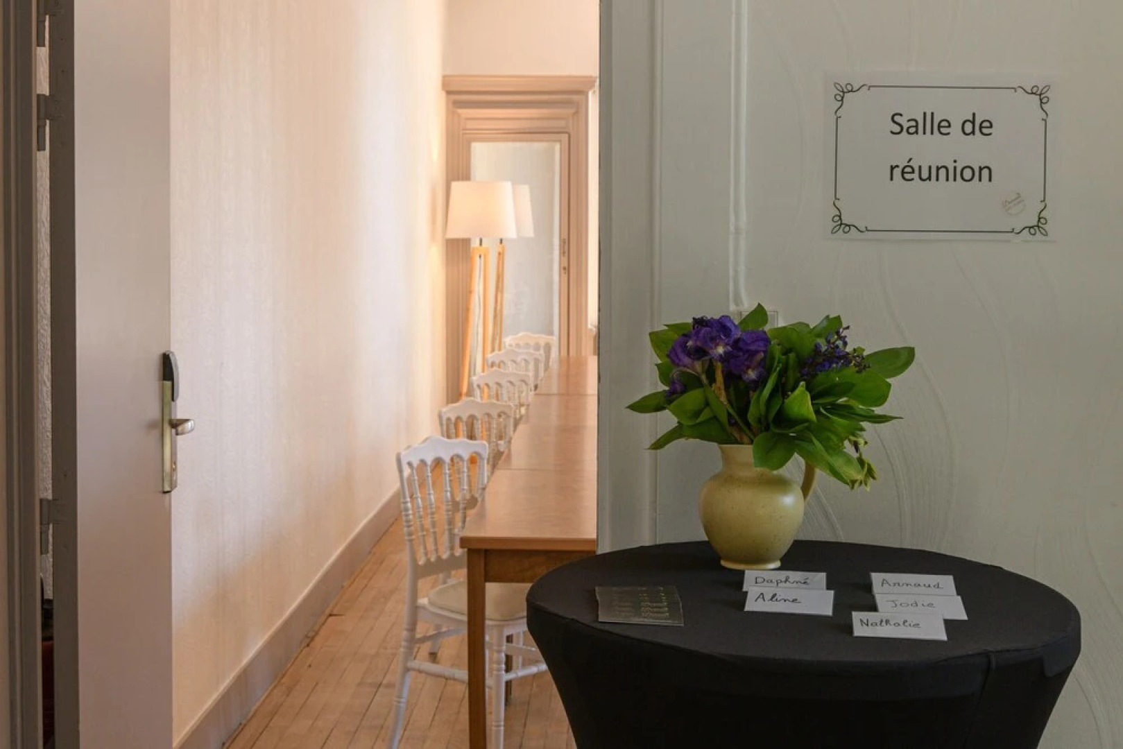 Cit’Hôtel La Résidence