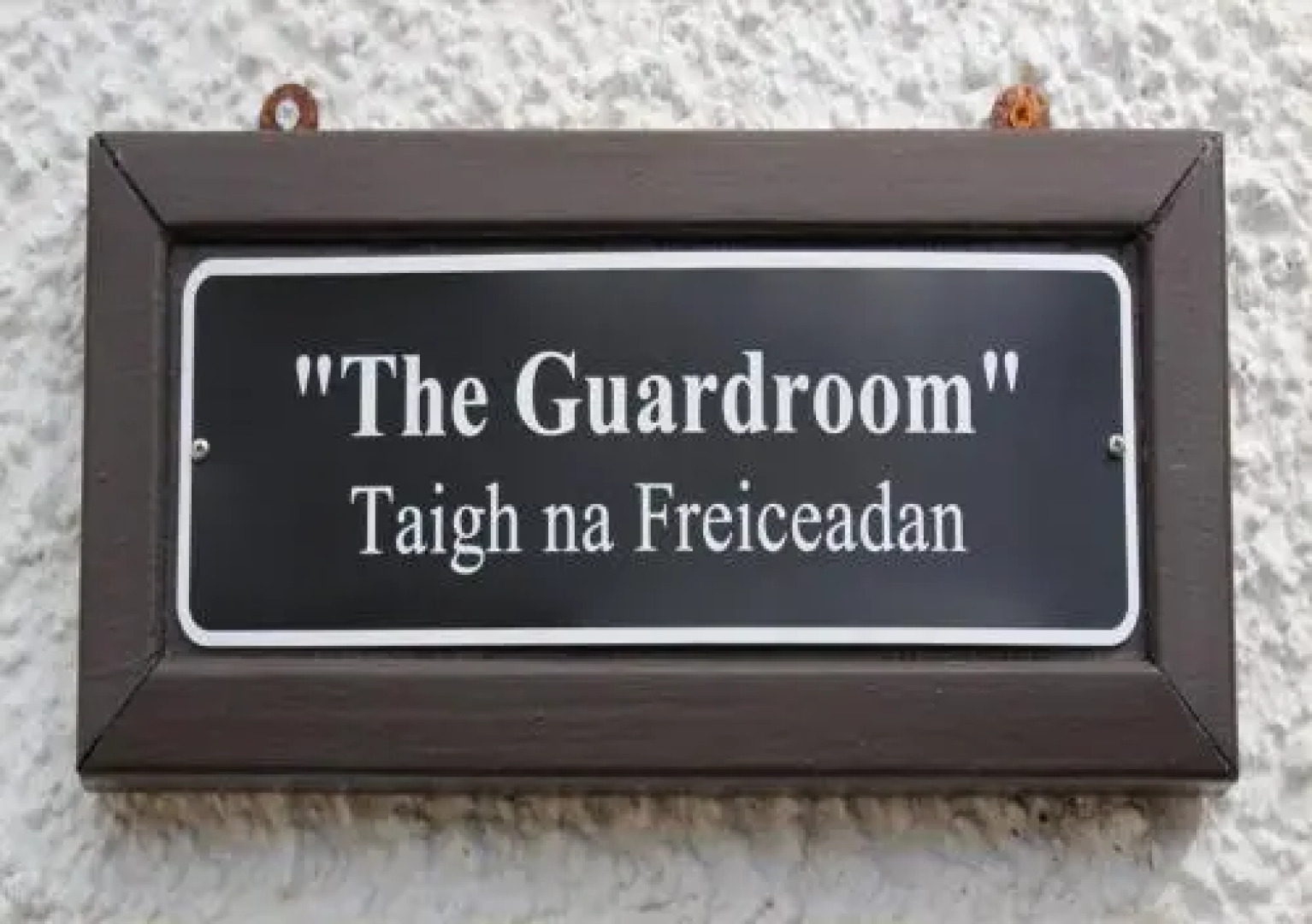 Tigh na Freicadan