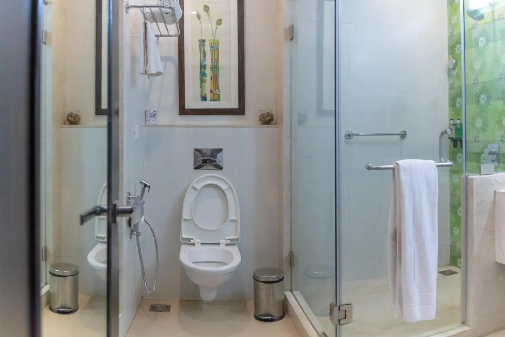 Kyriad Prestige Calangute Goa