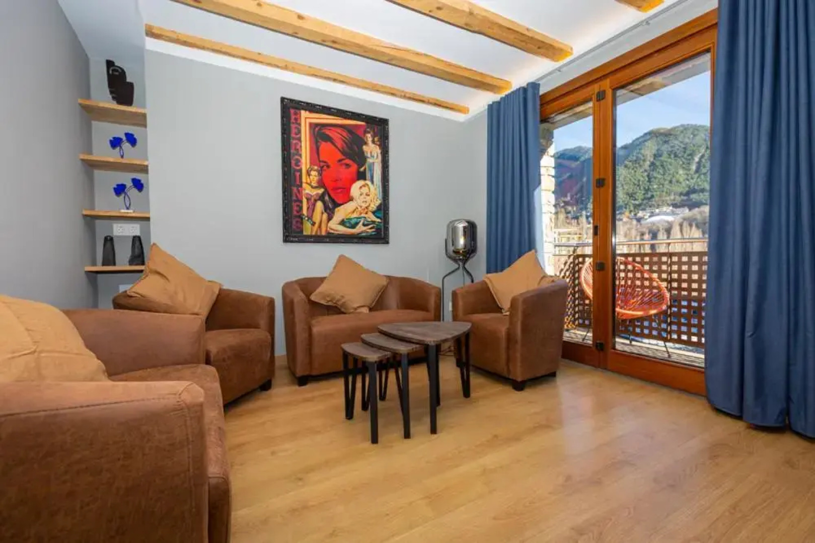 Apartments TELECABINE 365