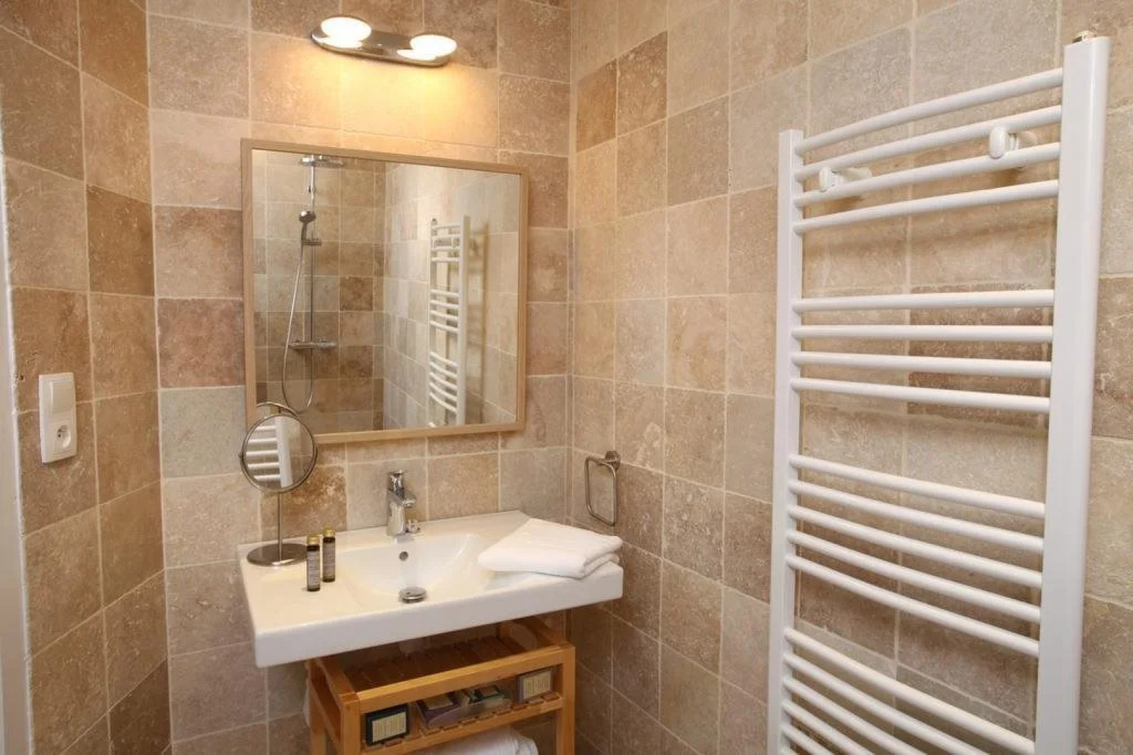 Hôtel le Castel Pierre