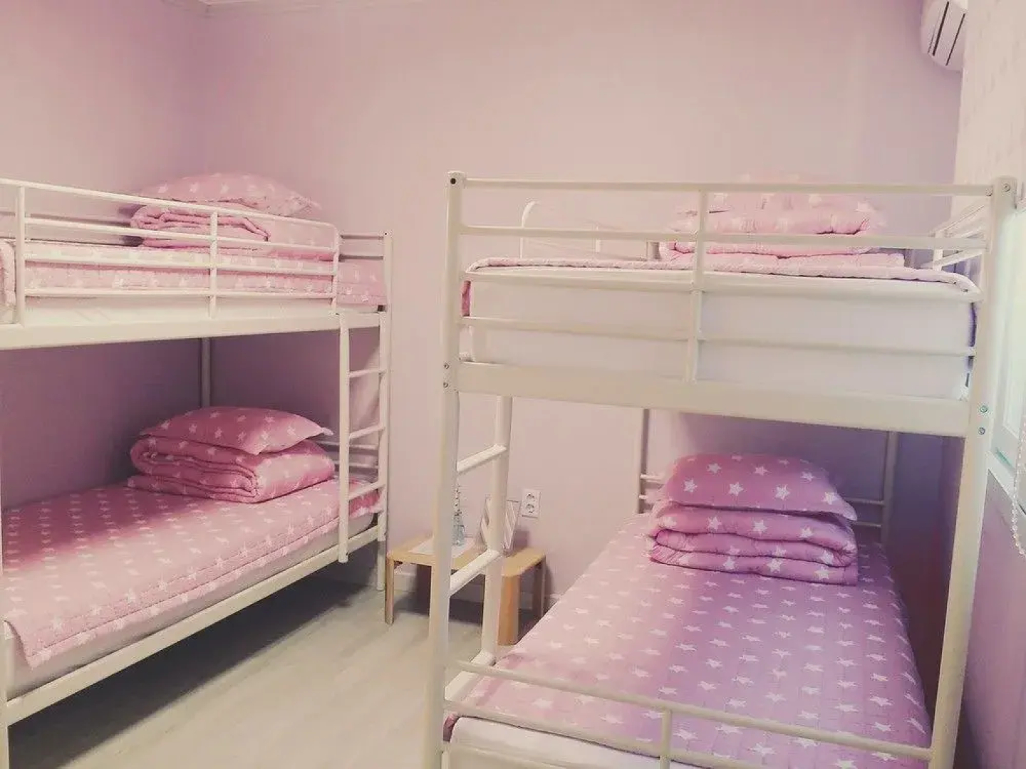 Nangman Hong's Guesthouse