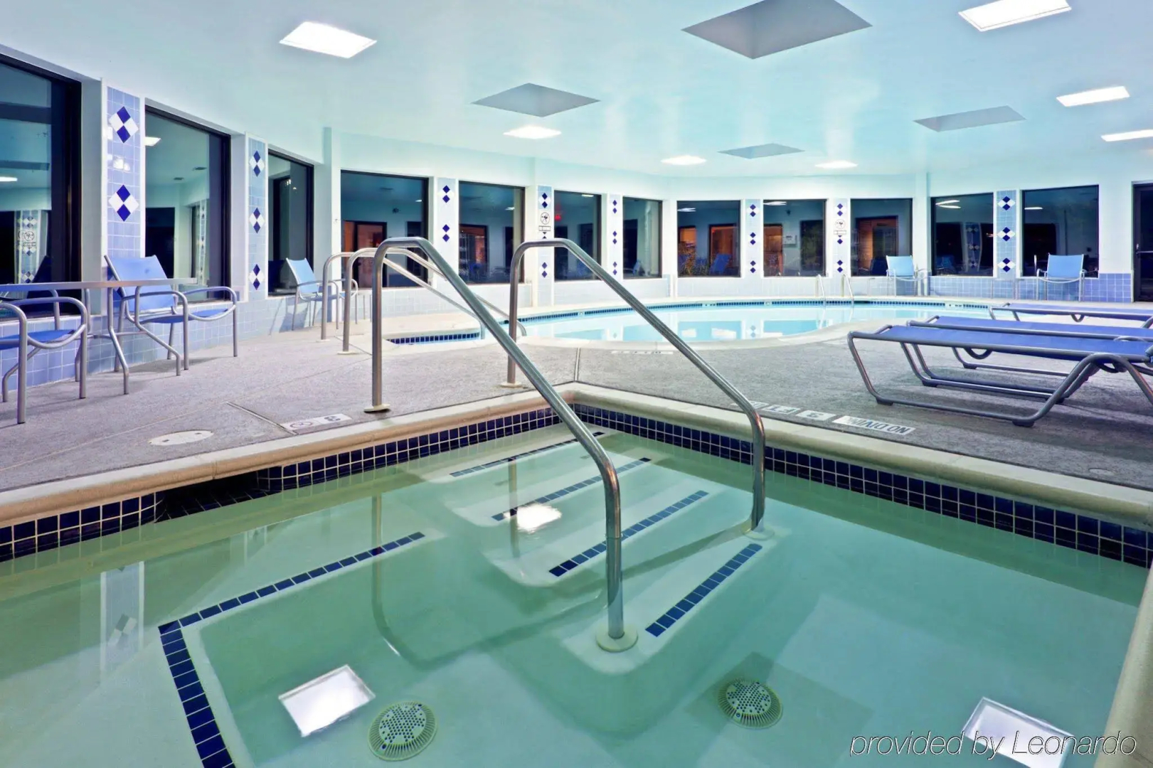 Holiday Inn Express Hershey - Harrisburg Area by IHG