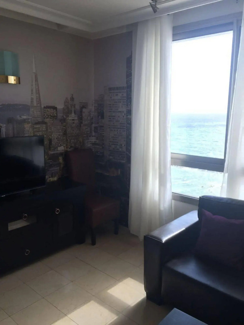 Sea View Israel