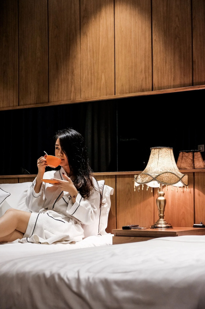 Signature Boutique Hotel