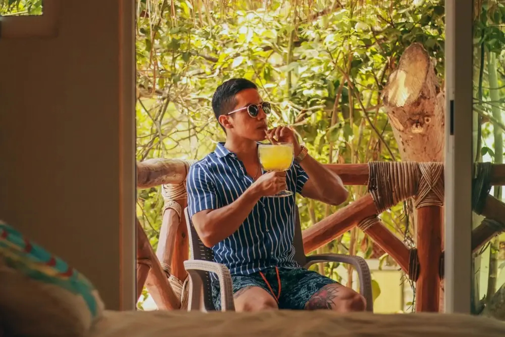 Rojo Manglar Hotel Boutique