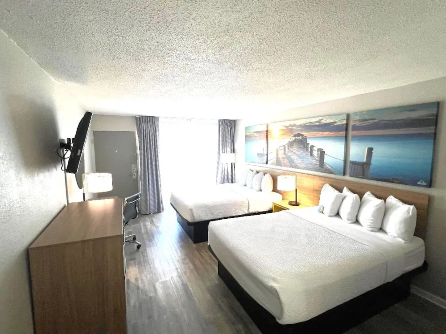 Days Inn Wildwood I-75