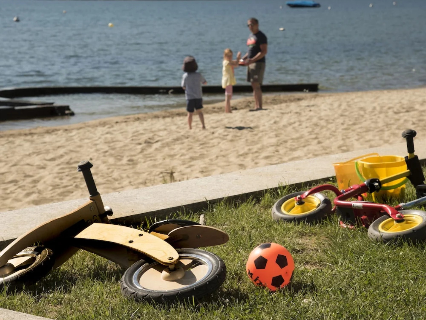 Conca d'Oro Camping & Lodge