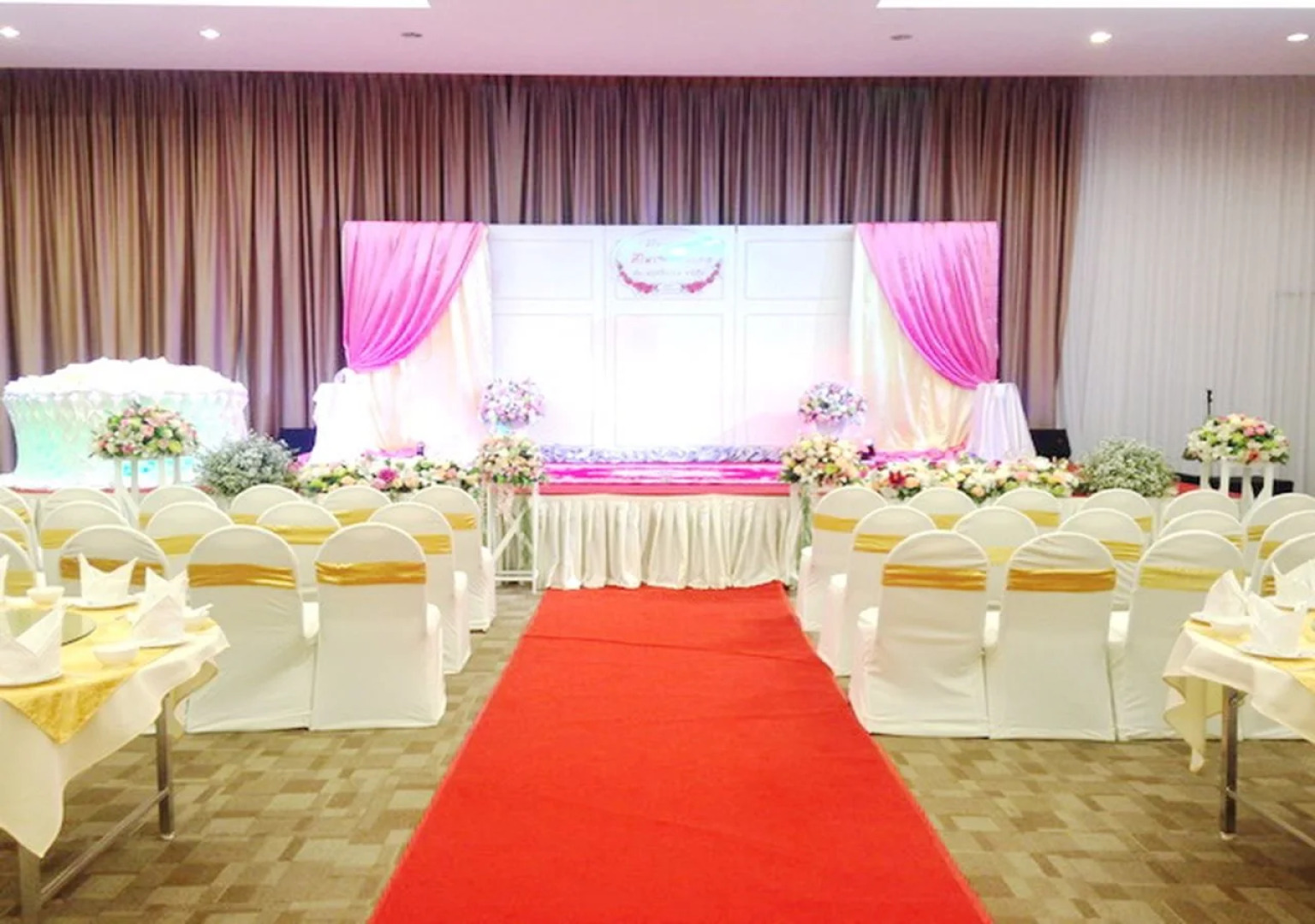 Green Hotel & Resort Khon Kaen