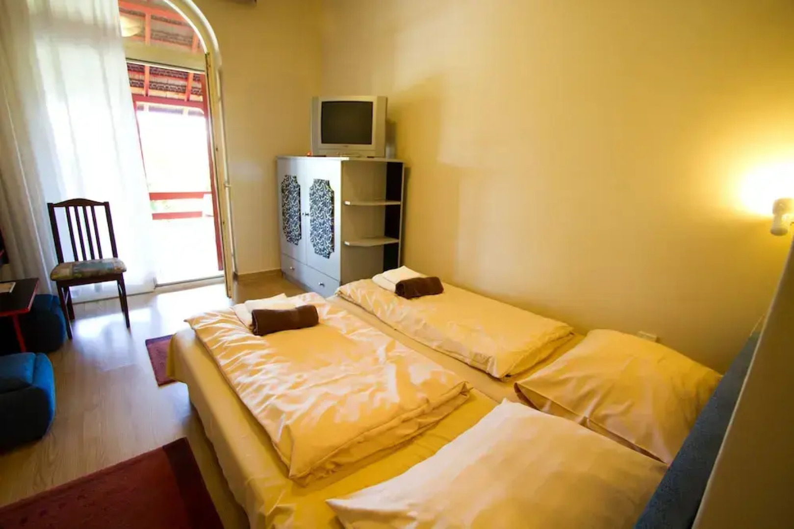 Piknik Wellness Hotel