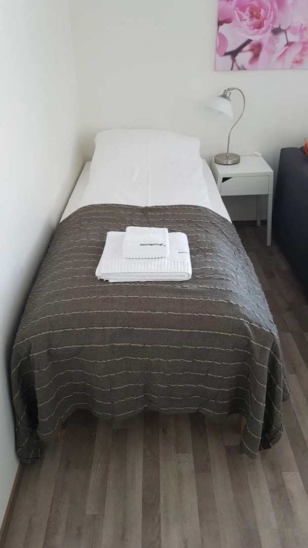 Kotimaailma Apartments Hämeenlinna