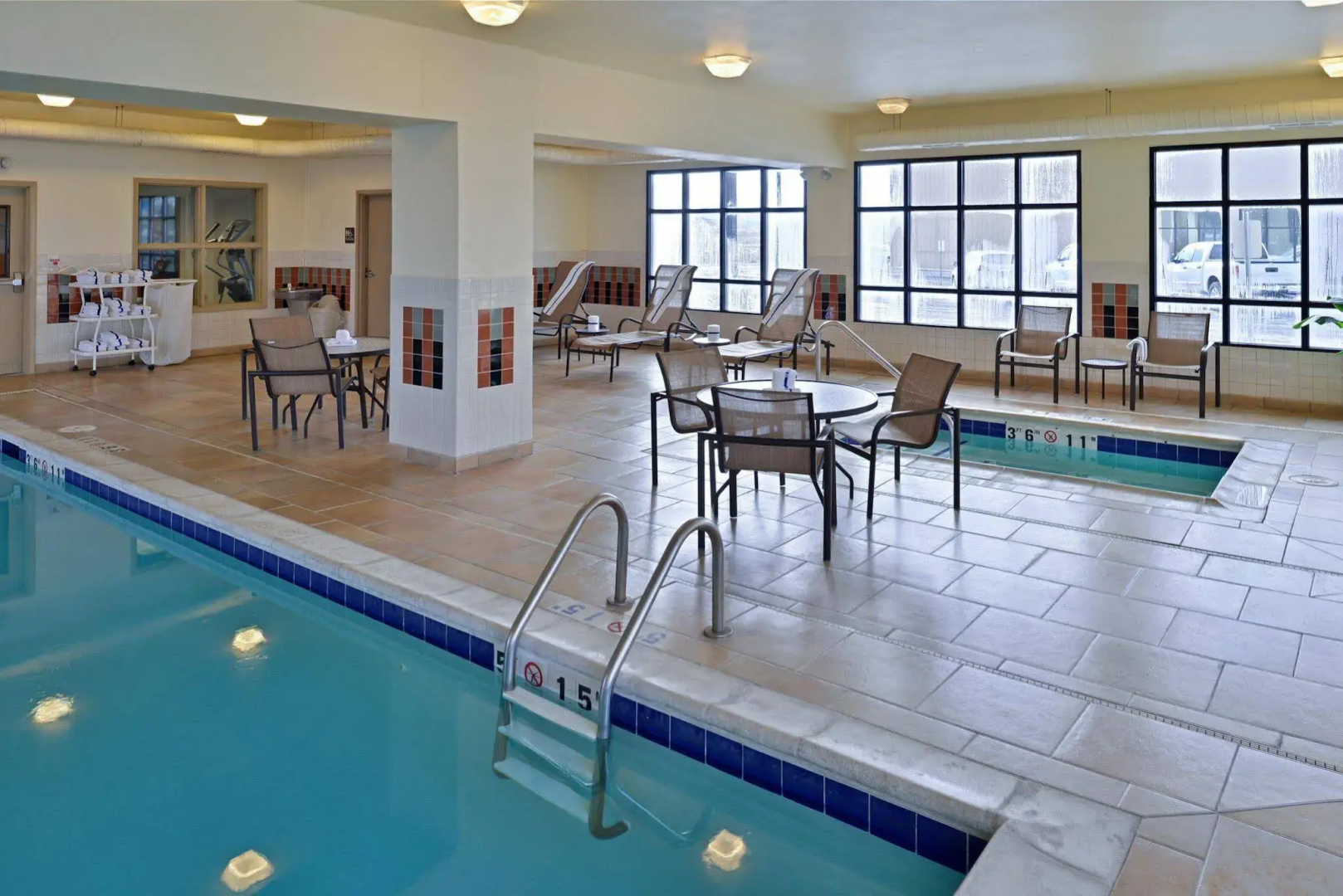 Hampton Inn Rock Springs