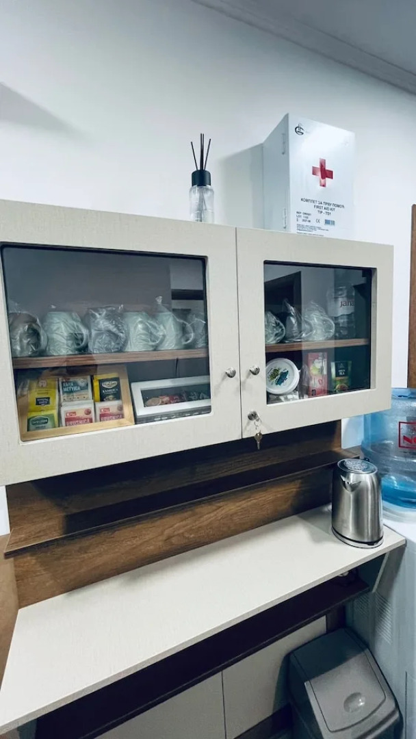 Prenoćište Kollar D Guest House