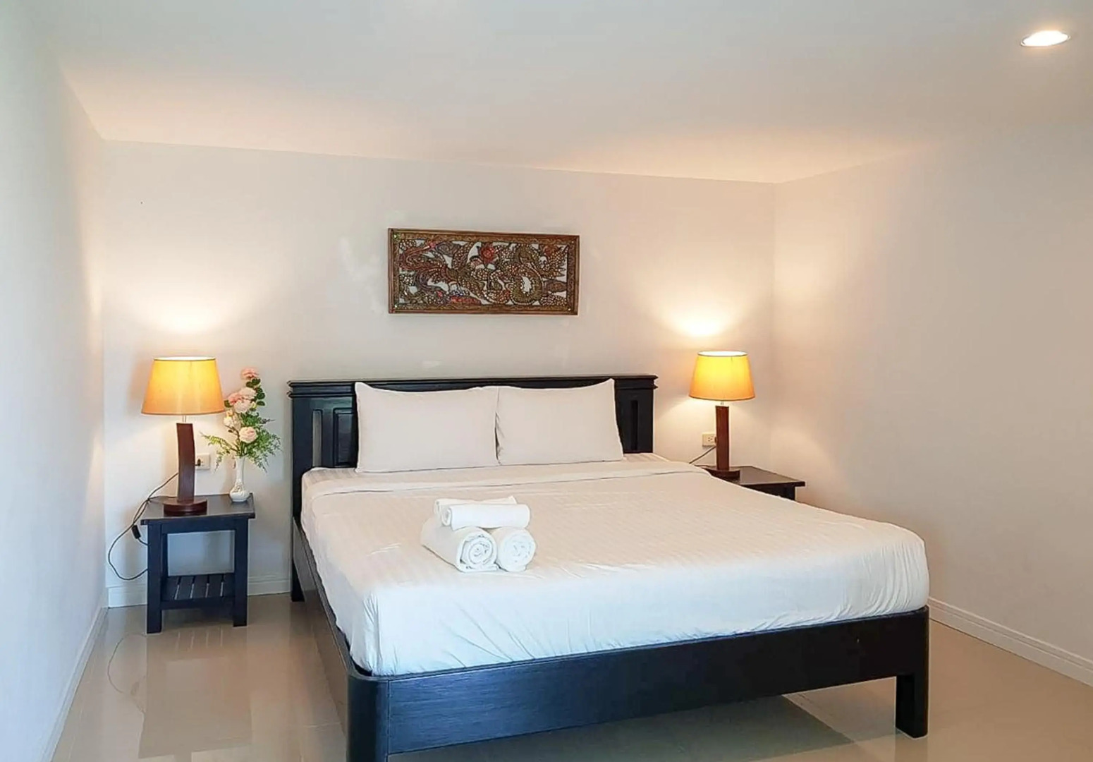 Phornpailin Riverside Resort