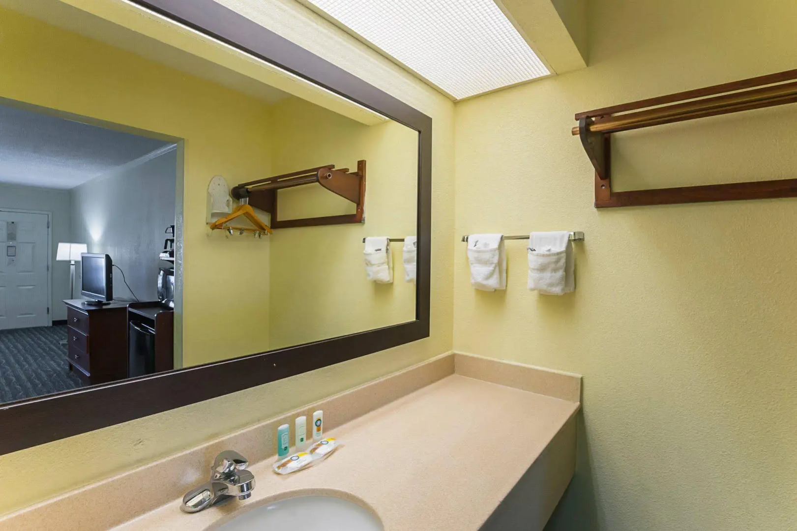 Quality Inn & Suites Florence Civic Center