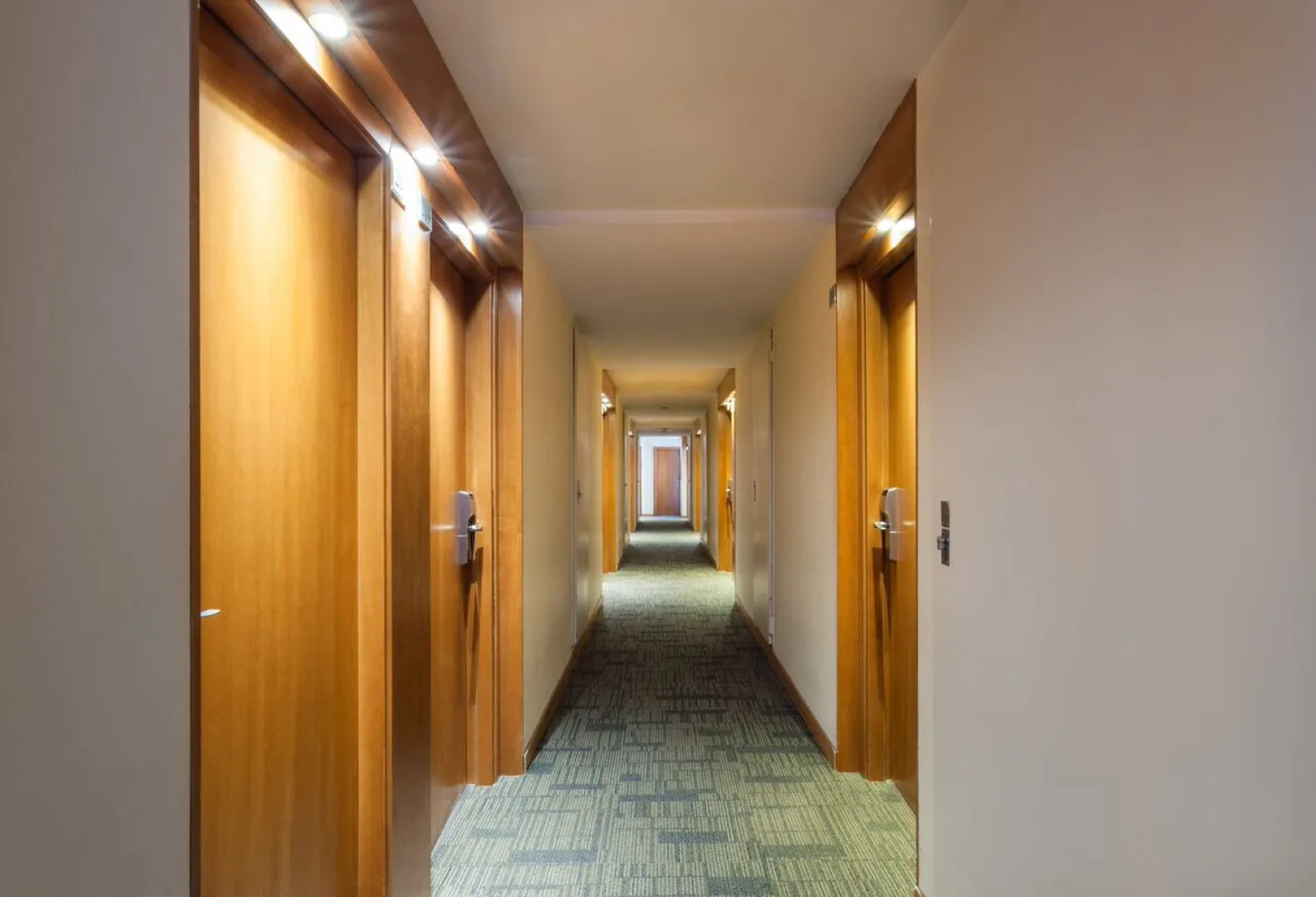 Posadas de España Cartagena