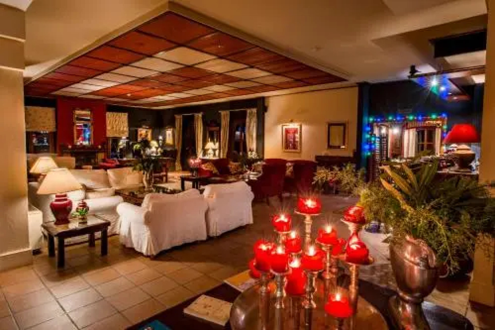 Rocabella Hellinikon Country Hotel