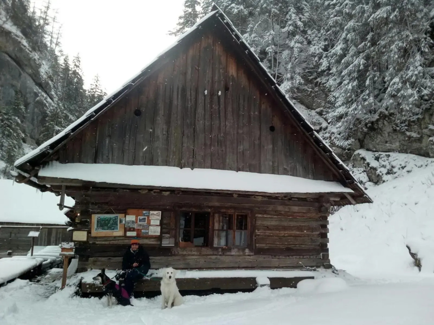 Ubytovanie v súkromí Grobarčík