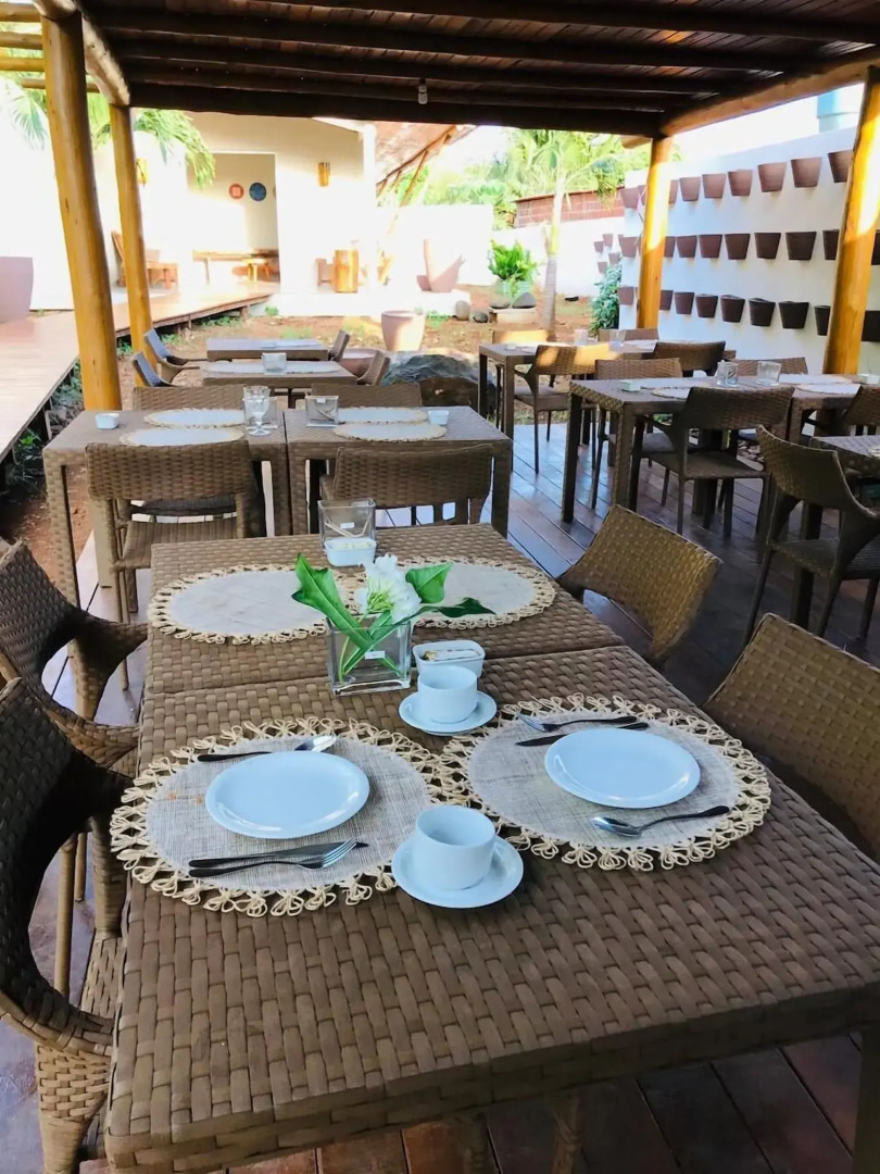 Pousada Recanto Noronha