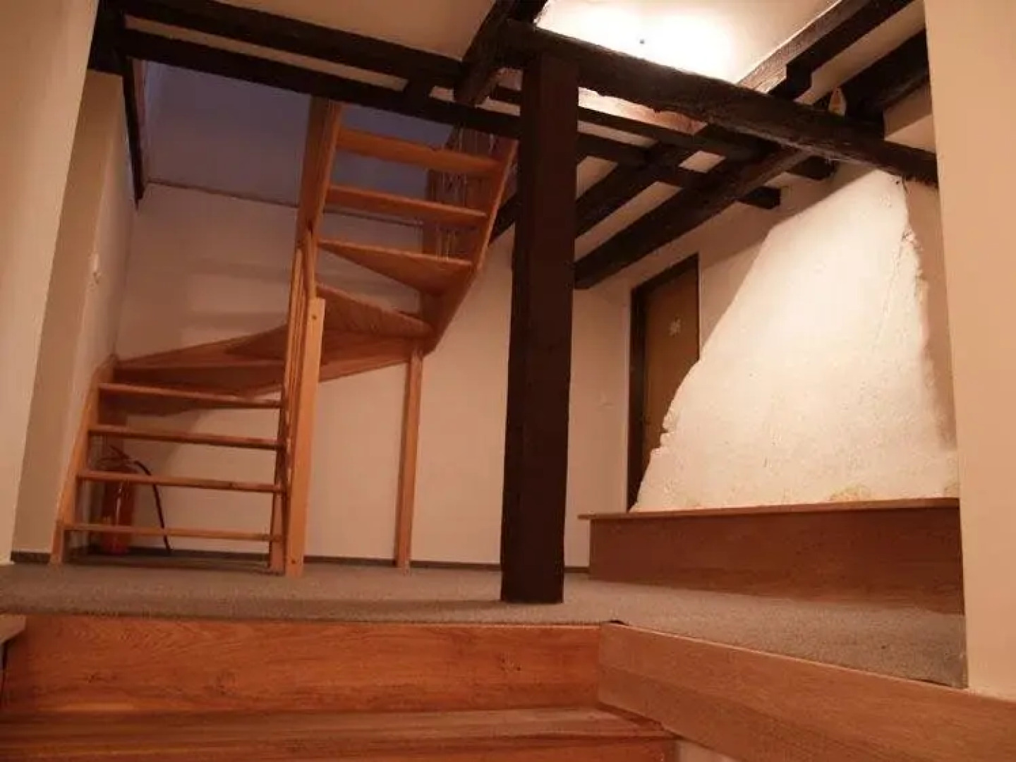 Chalupa u Matúšů Jeseníky