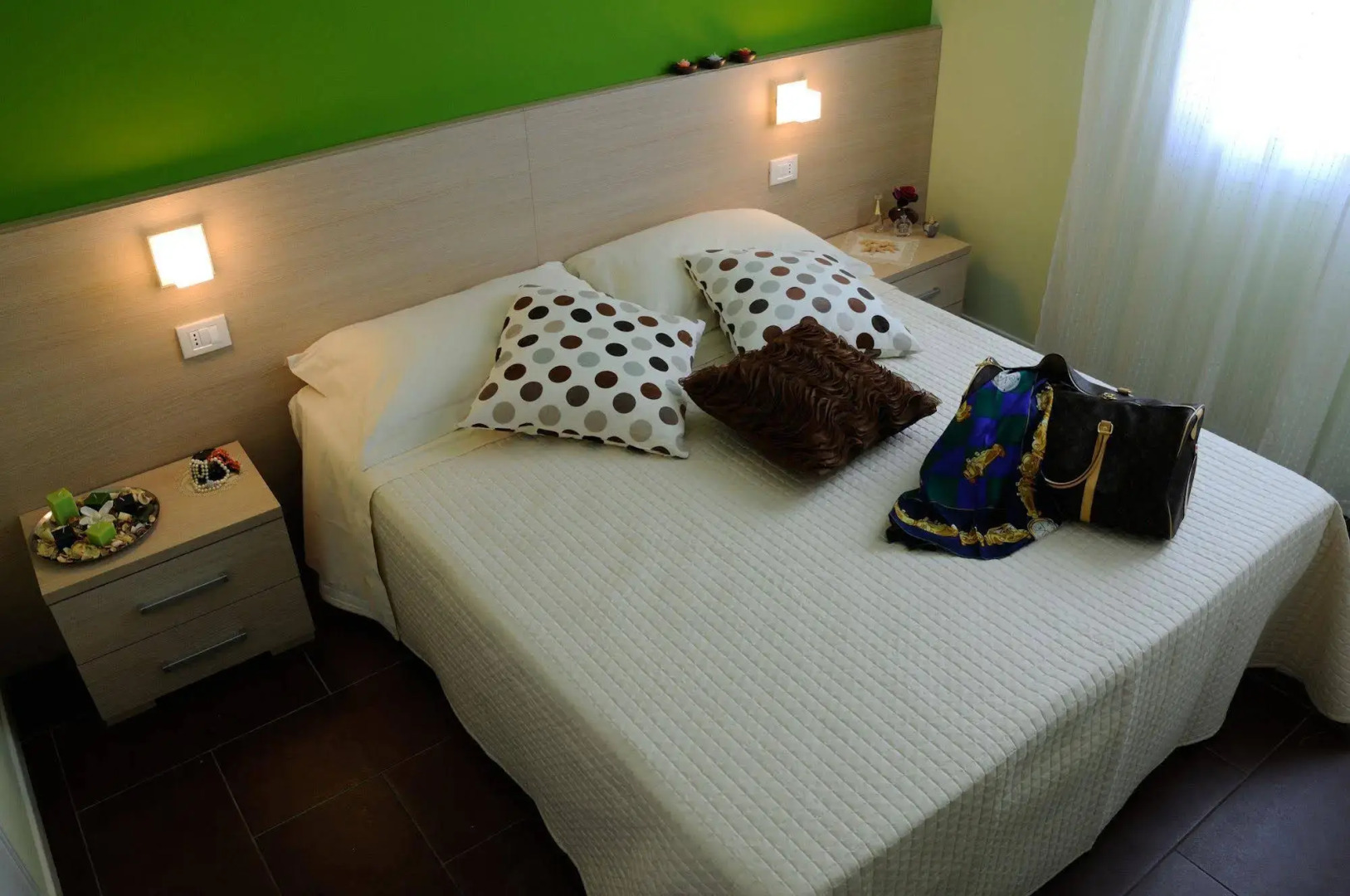 Residence Margherita