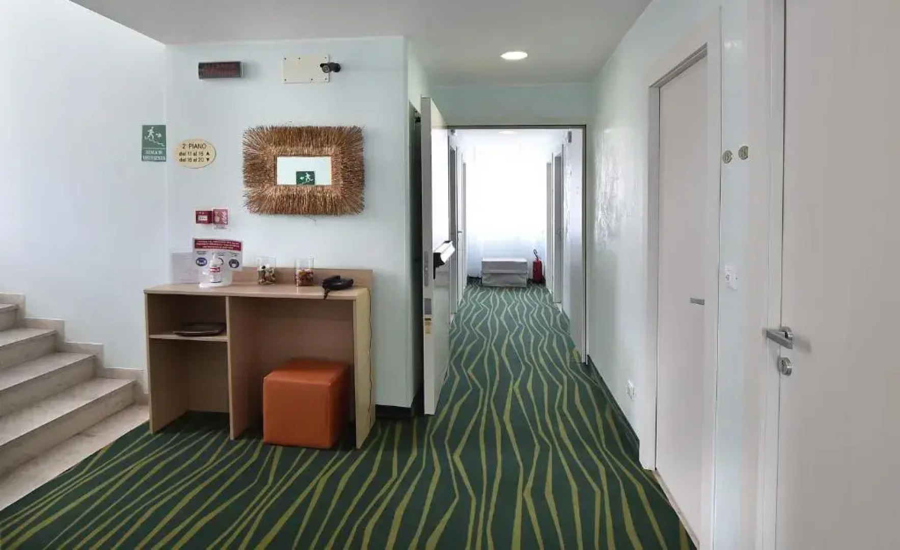 Hotel Meublé Nazionale