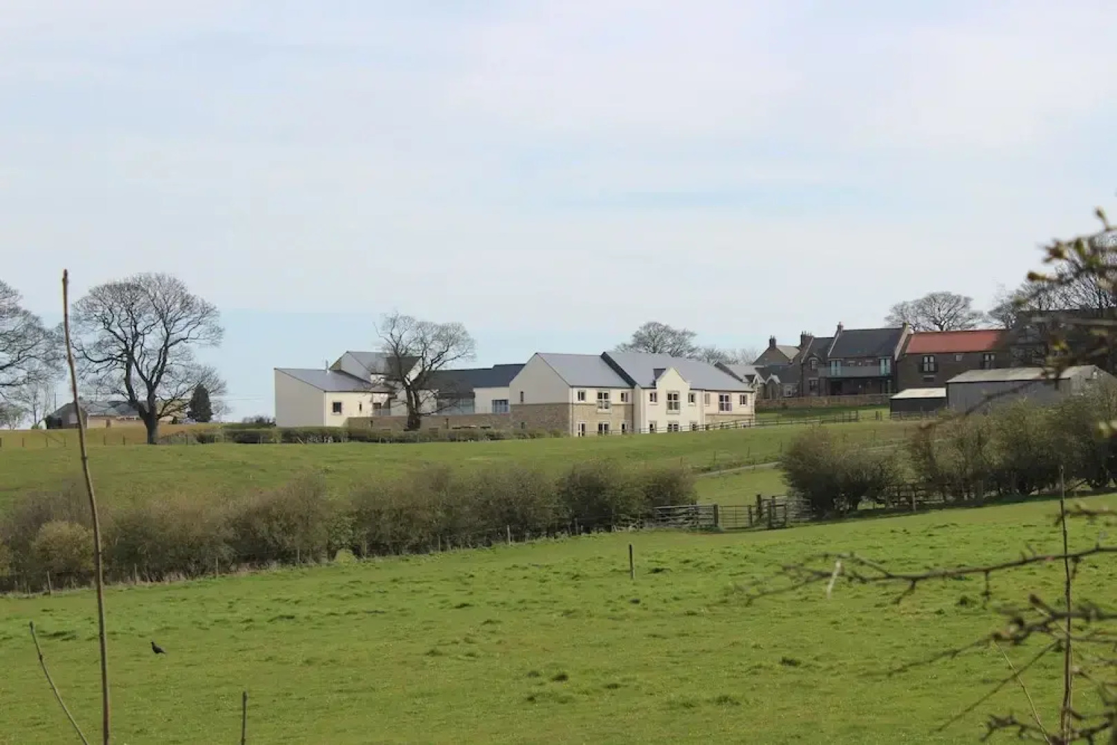 Plawsworth Aparthotel