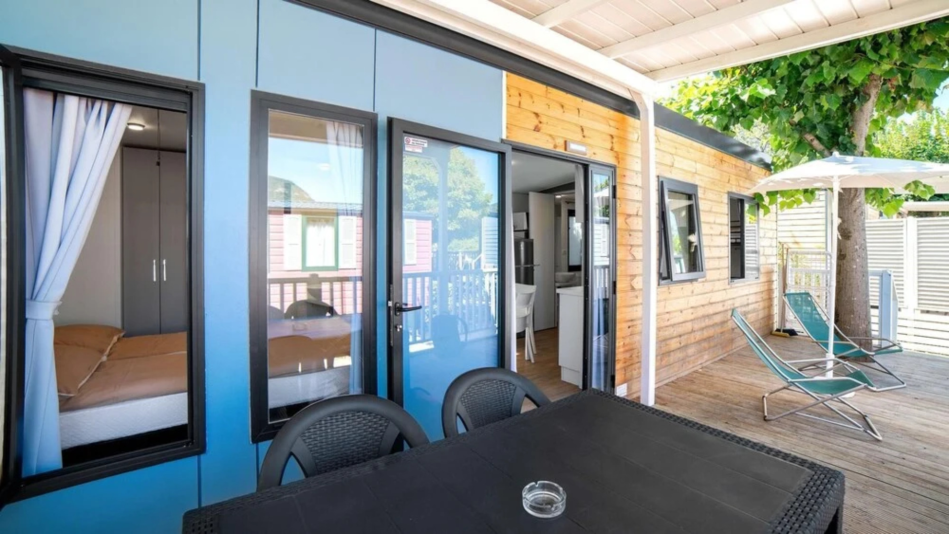 Lago Idro Glamping Boutique