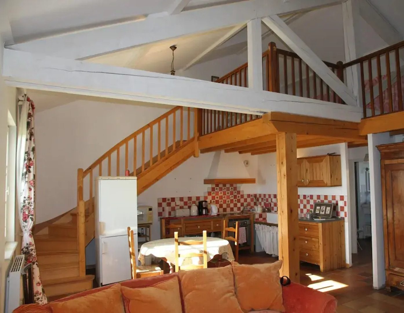 Appartement Au bon Gré d'Hugoline