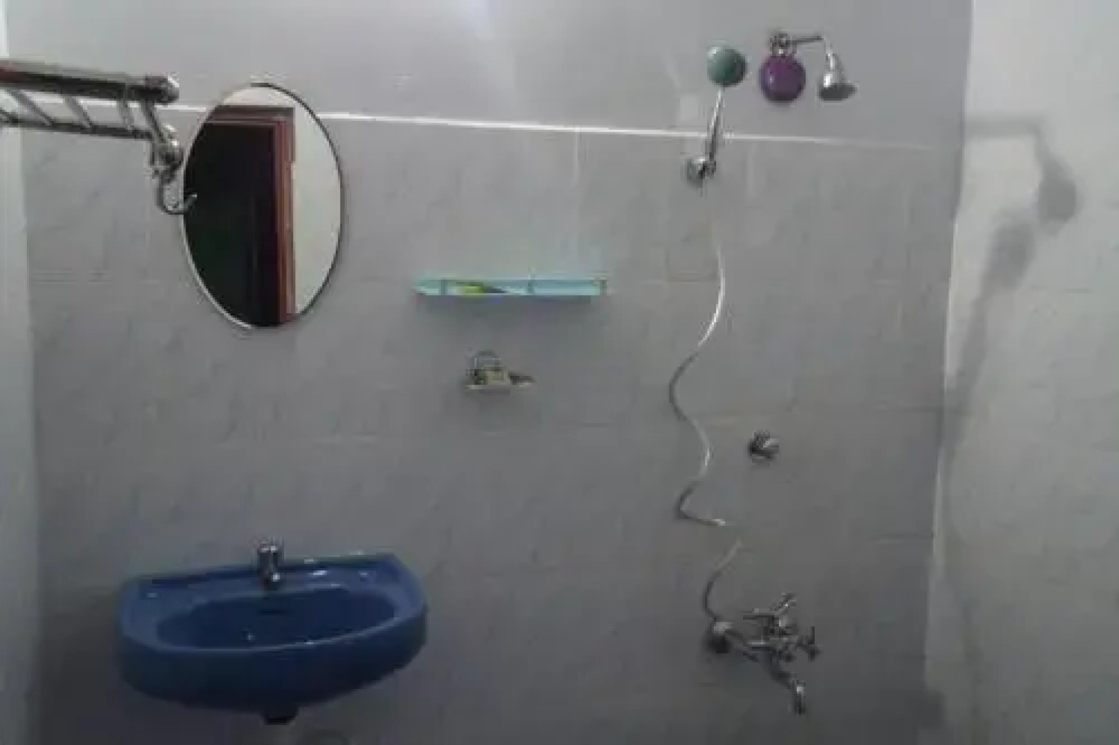 New Skyline Tourist Paradise