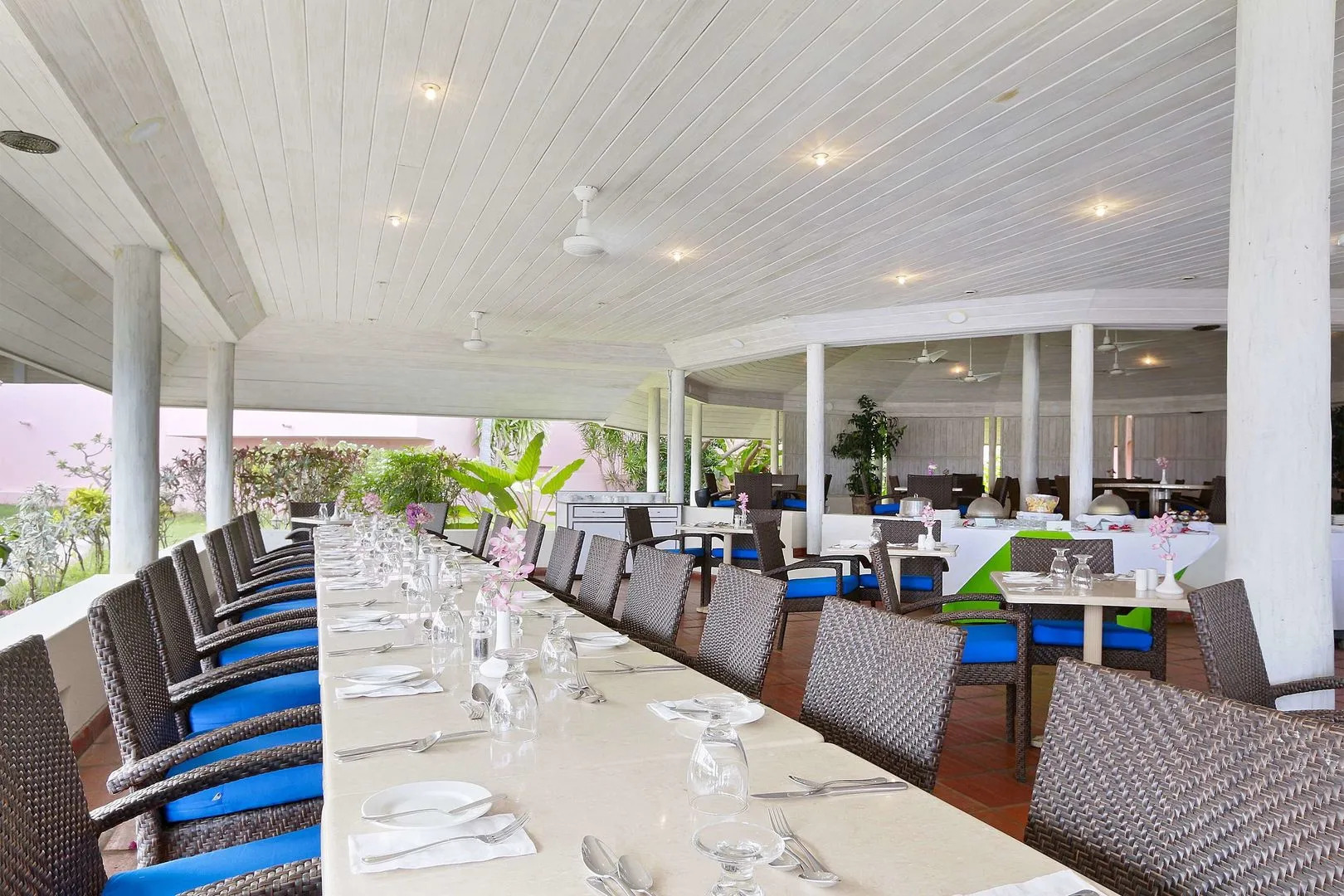 Southern Palms Beach Club