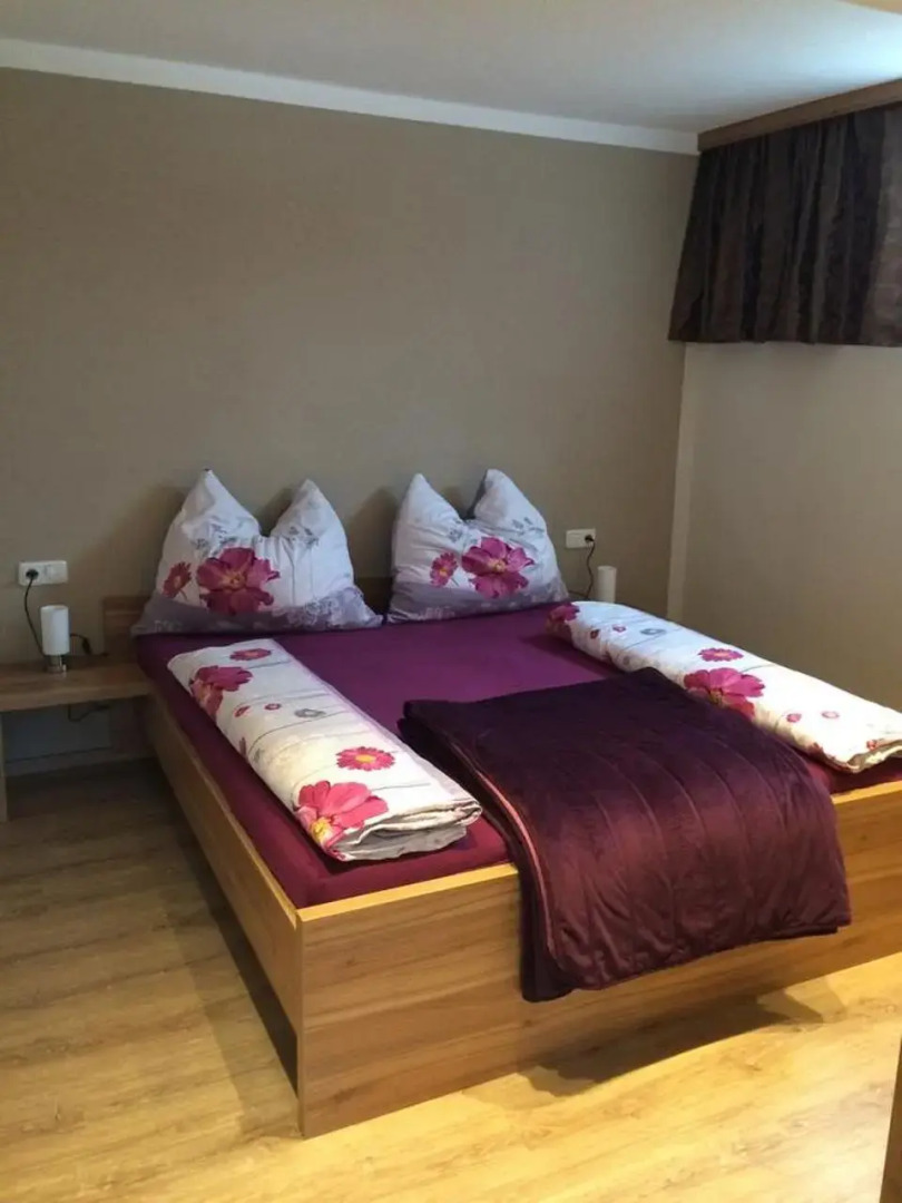 Ferienwohnung Wieser