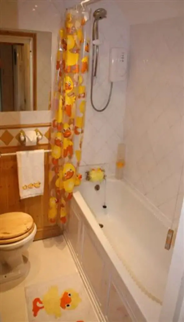 Robertsbridge Retreat Upper Apartment