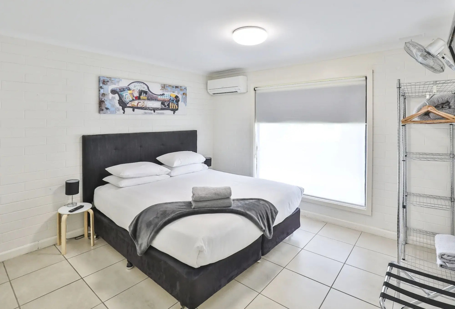 Mildura Holiday Villas