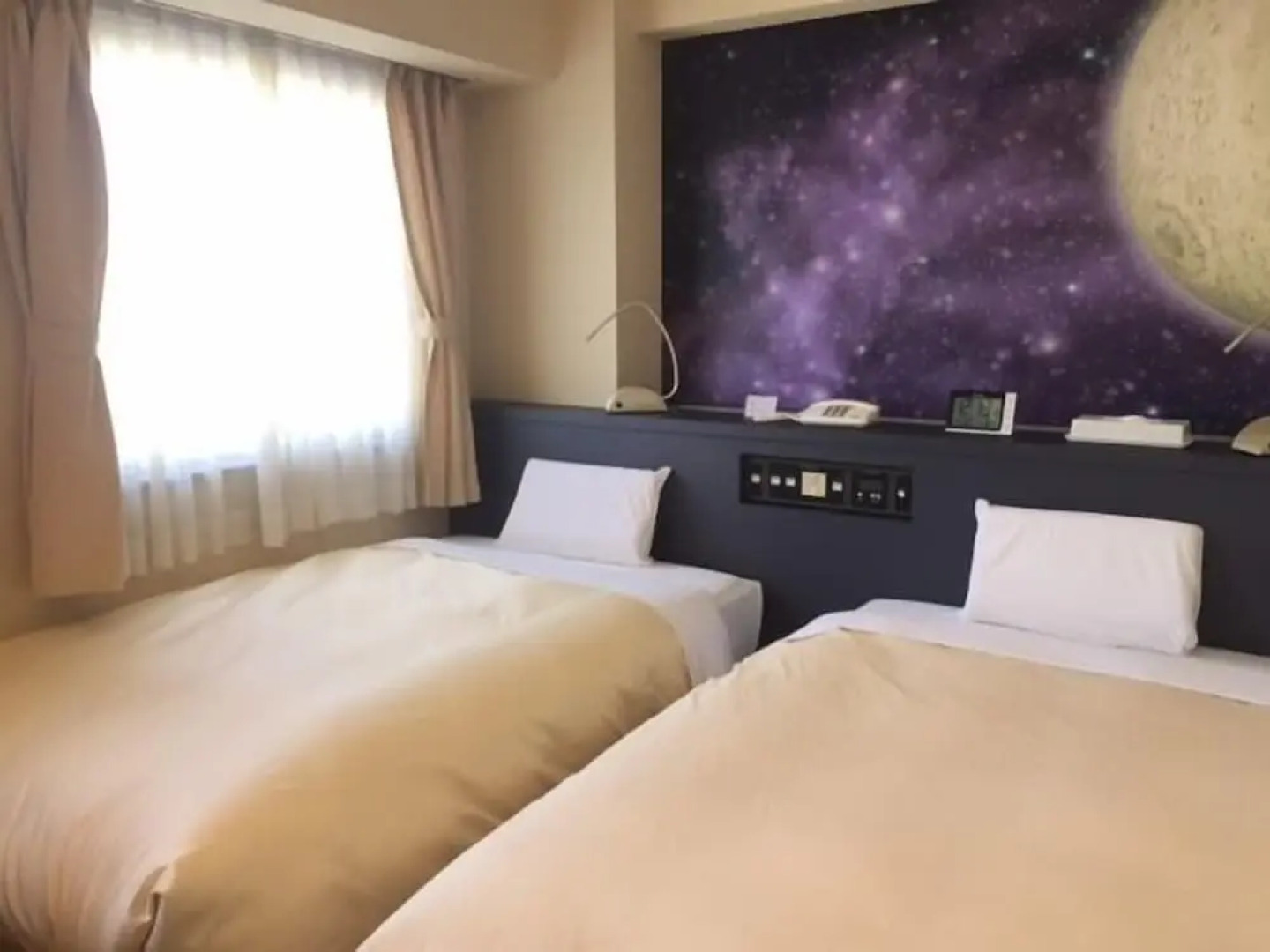 Spa and Sauna Hotel Hitachi Plaza