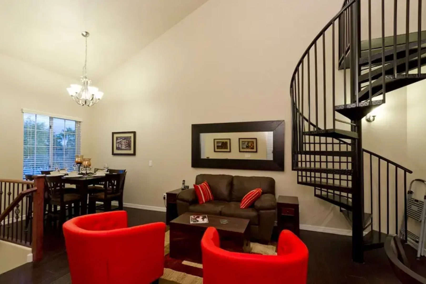 Some Kind of Wonderful 3 BR by Casago