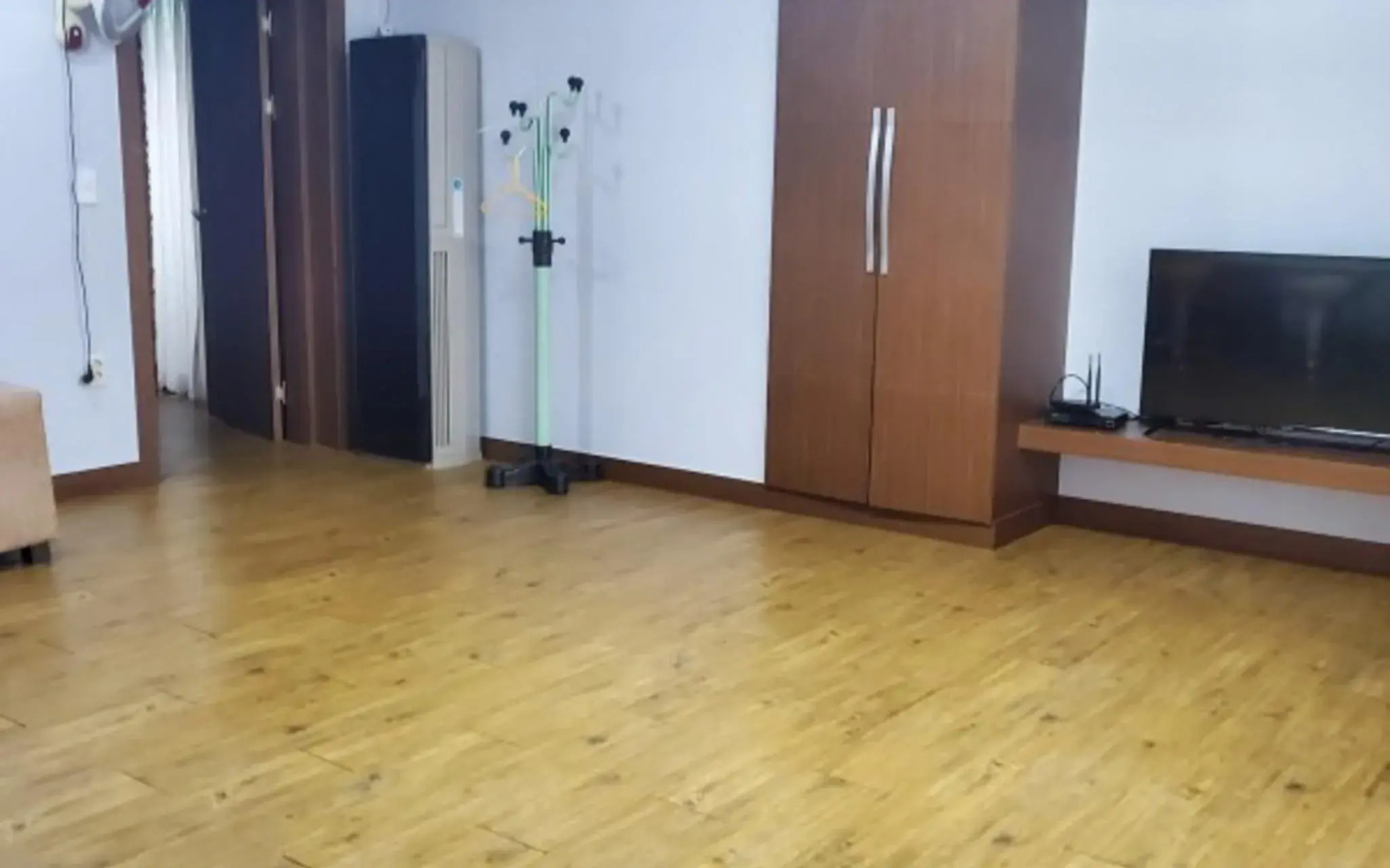 Yangpyeong Hayandohwaji Pension