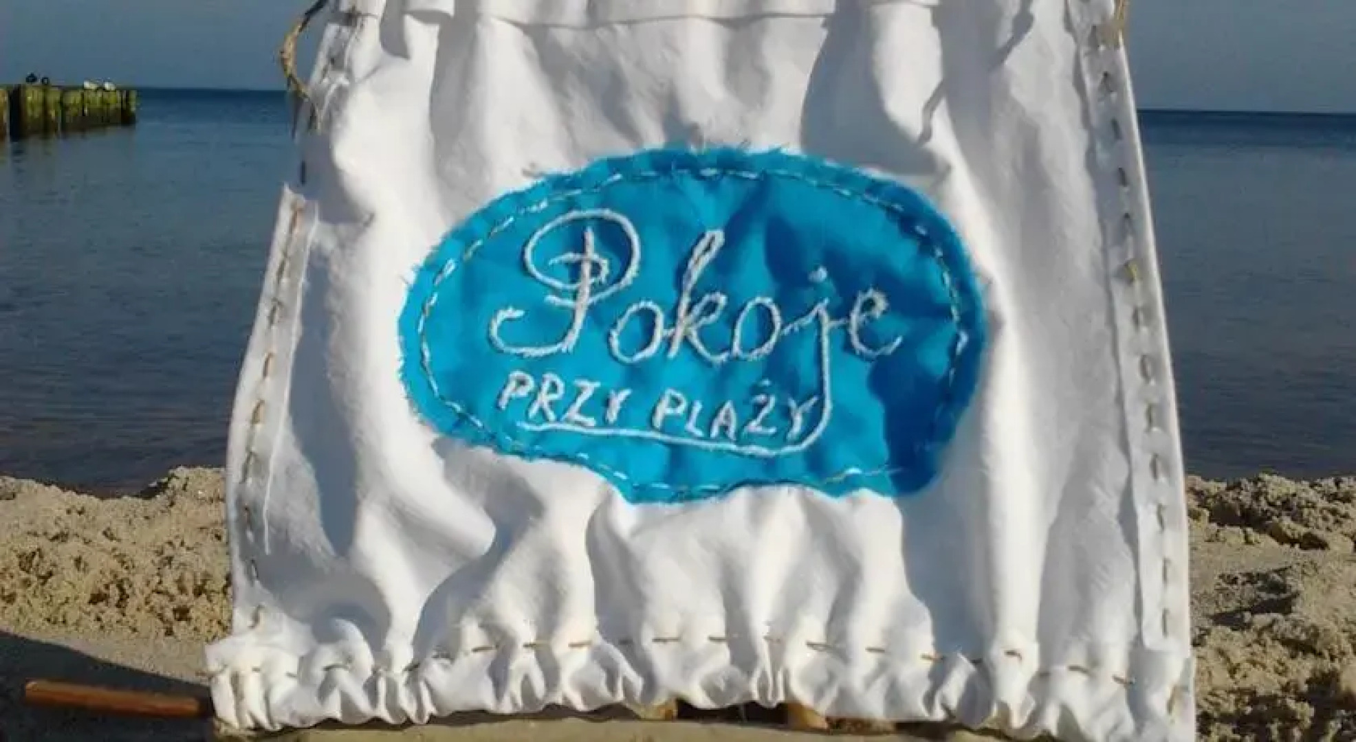 Pokoje Przy Plaży