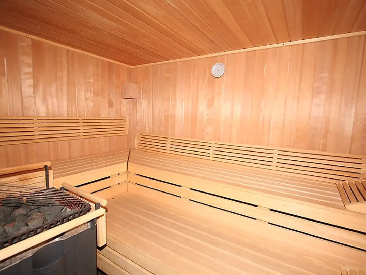 Chalet St. Wendelin - Typ A 15529