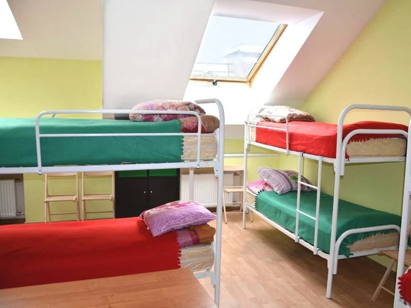 Хостел «Гостиный дом на Невском»