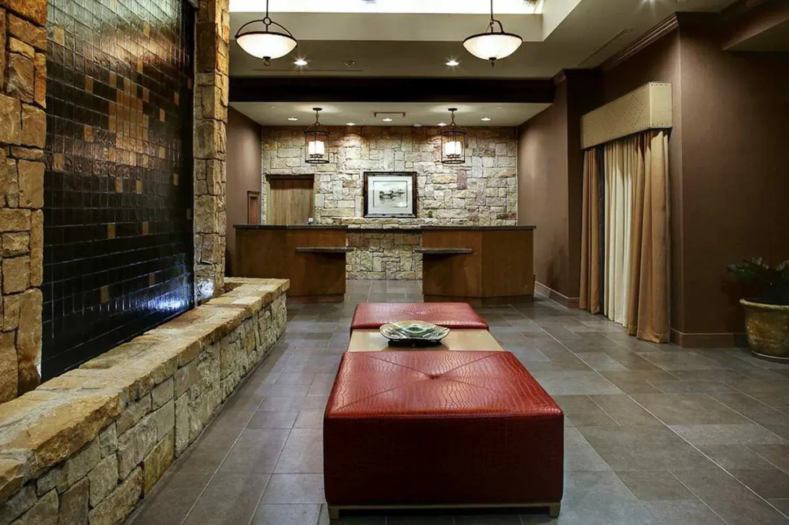 Homewood Suites by Hilton Austin/Round Rock, TX
