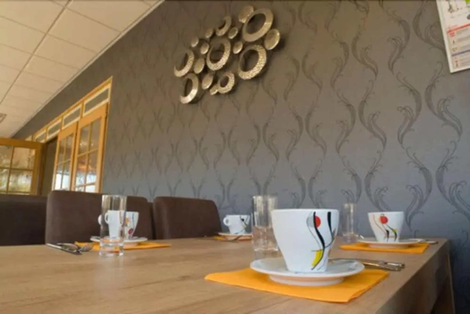 Hôtel de la Madeleine