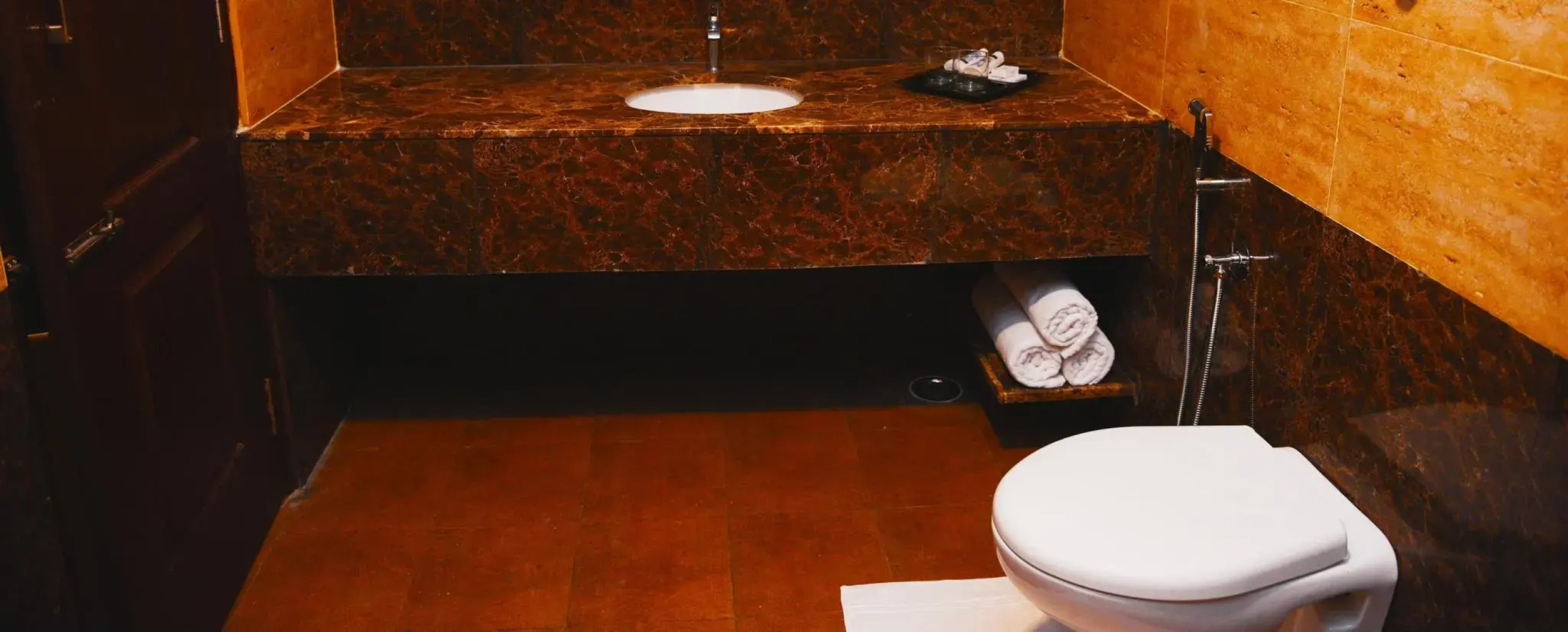 Hotel Rameswaram Grand